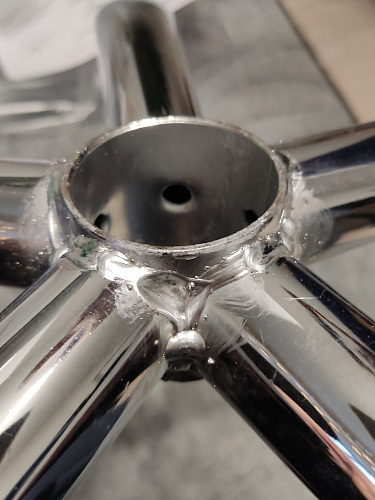 Компьютерное кресло Zero/Зеро оранжевый 18 фото покупателя 305