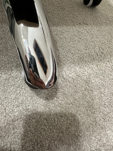 Компьютерное кресло Herd cream фото покупателя 47