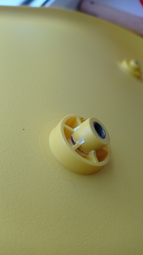 Стул Eames black фото покупателя 437