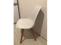 Деревянный стул Bonuss green фото покупателя 51