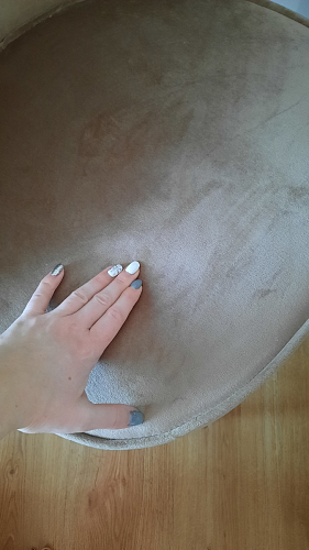 Стул Dodo синий фото покупателя 46