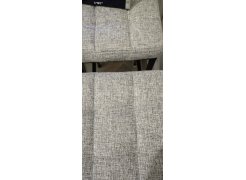 Барный стул Лофт кожзам d1 / черный матовый фото покупателя 275