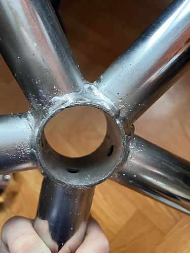 Компьютерное кресло Kolson gray фото покупателя 48