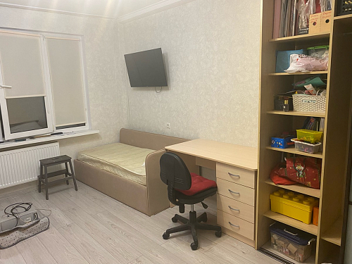 Стол письменный СП4 венге фото покупателя 17