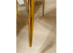 Стул на металлокаркасе Dabl green фото покупателя 103