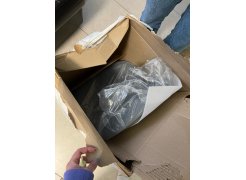 Стул на металлокаркасе Gabi gray / black фото покупателя 918