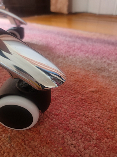 Компьютерное кресло Aragon dark grey фото покупателя 192