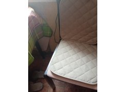 Стул деревянный Camel white / light grey фото покупателя 36
