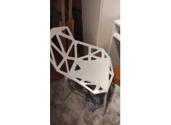 Стул One PC-015 черный фото покупателя 62