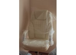 Компьютерное кресло Herd cream фото покупателя 40