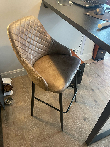 Барный стул Rumba фото покупателя 1