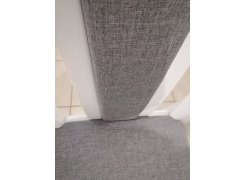 Стул деревянный Aron Soft dirty oak / beige фото покупателя 21