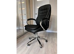 Компьютерное кресло Tomar коричневое фото покупателя 28