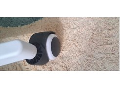 Компьютерное кресло Konfi blue / white фото покупателя 172