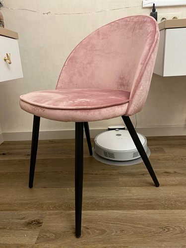 Стул Dodo бежевый фото покупателя 66