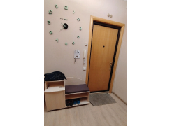 Тумба для обуви Хит венге  - Уцененный экземпляр фото покупателя 1