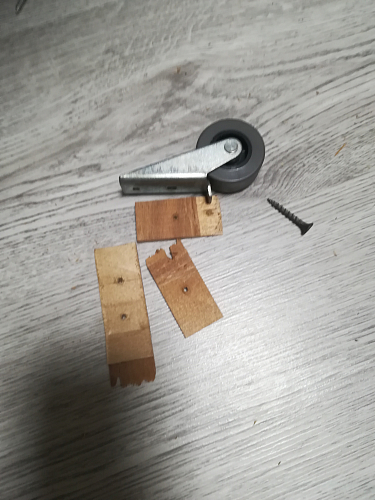 Диван Кельвин 140 коричневый микровельвет / бежевая экокожа фото покупателя 12