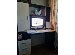 Письменный стол КСТ-16 белый фото покупателя 98