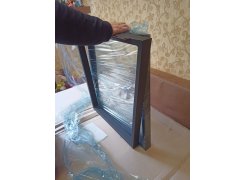 Стол Лота Лофт 120 25 мм дуб делано темный / черный матовый фото покупателя 919