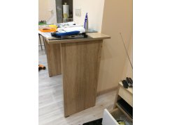 Стол письменный Kiwi венге фото покупателя 37