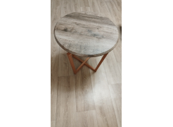 Стол журнальный Рилле 440 фото покупателя 1