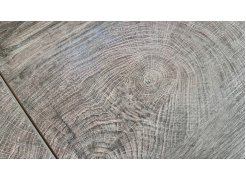 Стол Форли дуб рошелье / черный матовый фото покупателя 12