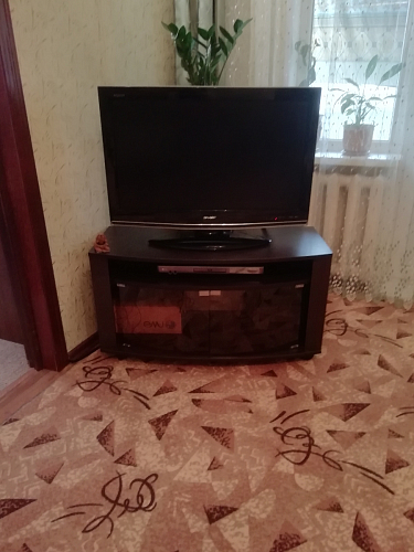 ТВ-тумба Мини 2 венге фото покупателя 1