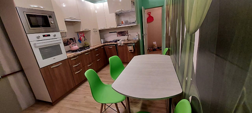 Стул Eames PC-015 yellow фото покупателя 312