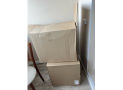 Стул на металлокаркасе Чилли светло-серый / черный фото покупателя 408