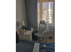 Компьютерное кресло Montana dark gray  / white фото покупателя 7