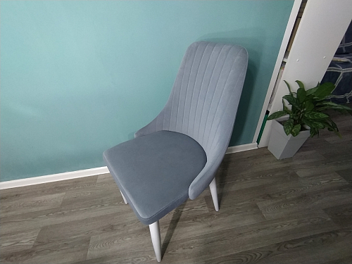 Стул Kora light purple фото покупателя 47