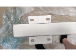 Стол Лота Лофт 120 25 мм сабия / черный матовый фото покупателя 955