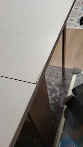 Стол-книжка СтК7 дуб сонома фото покупателя 233