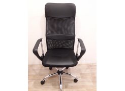 Компьютерное кресло Arano синее фото покупателя 2