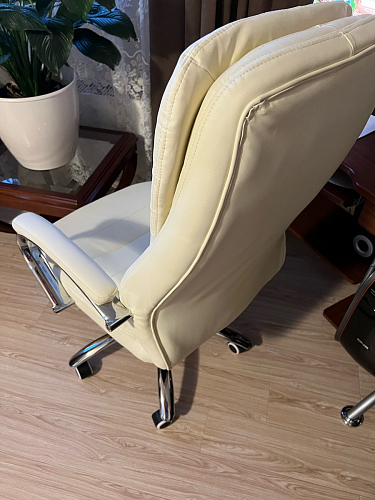 Компьютерное кресло Tomar черное фото покупателя 71