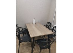 Стул One PC-015 черный фото покупателя 35