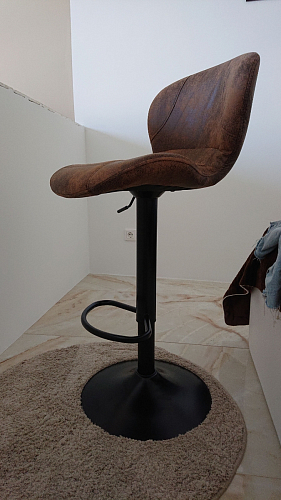 Барный стул Hold фото покупателя 4