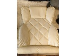 Компьютерное кресло Kolson сream фото покупателя 83