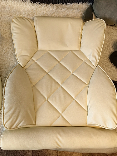 Компьютерное кресло Kolson gray фото покупателя 83