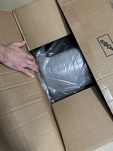 Офисное кресло Zero/Зеро белый фото покупателя 230