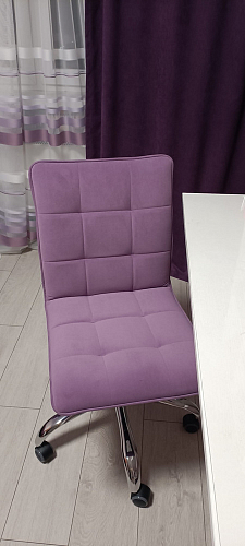 Компьютерное кресло Zero серый 29 фото покупателя 319