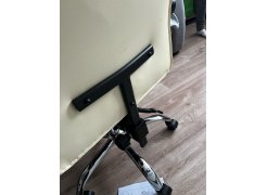 Компьютерное кресло Kolson whitе фото покупателя 5