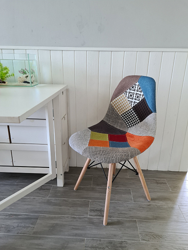 Стул Multicolor 2 фото покупателя 57