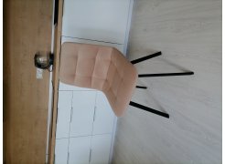 Стул Чилли 2 темно-серый  / черный фото покупателя 16