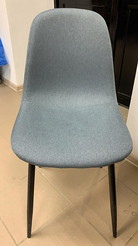 Стул Lilu бежевый фото покупателя 88