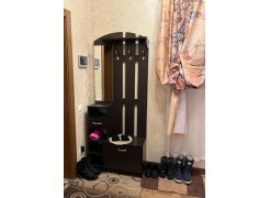 Прихожая Мила дуб сонома фото покупателя 38