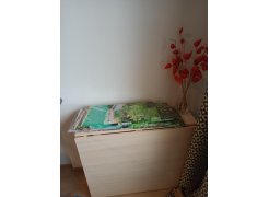 Стол-книжка СтК22 венге фото покупателя 3