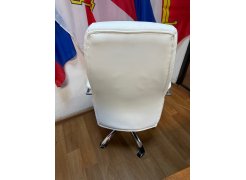 Компьютерное кресло Aragon dark grey  - Уцененный экземпляр фото покупателя 198