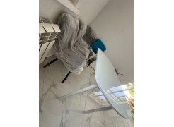 Стул Чилли 2 темно-серый  / черный фото покупателя 511