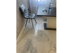 Стул на металлокаркасе Чилли черный фото покупателя 685